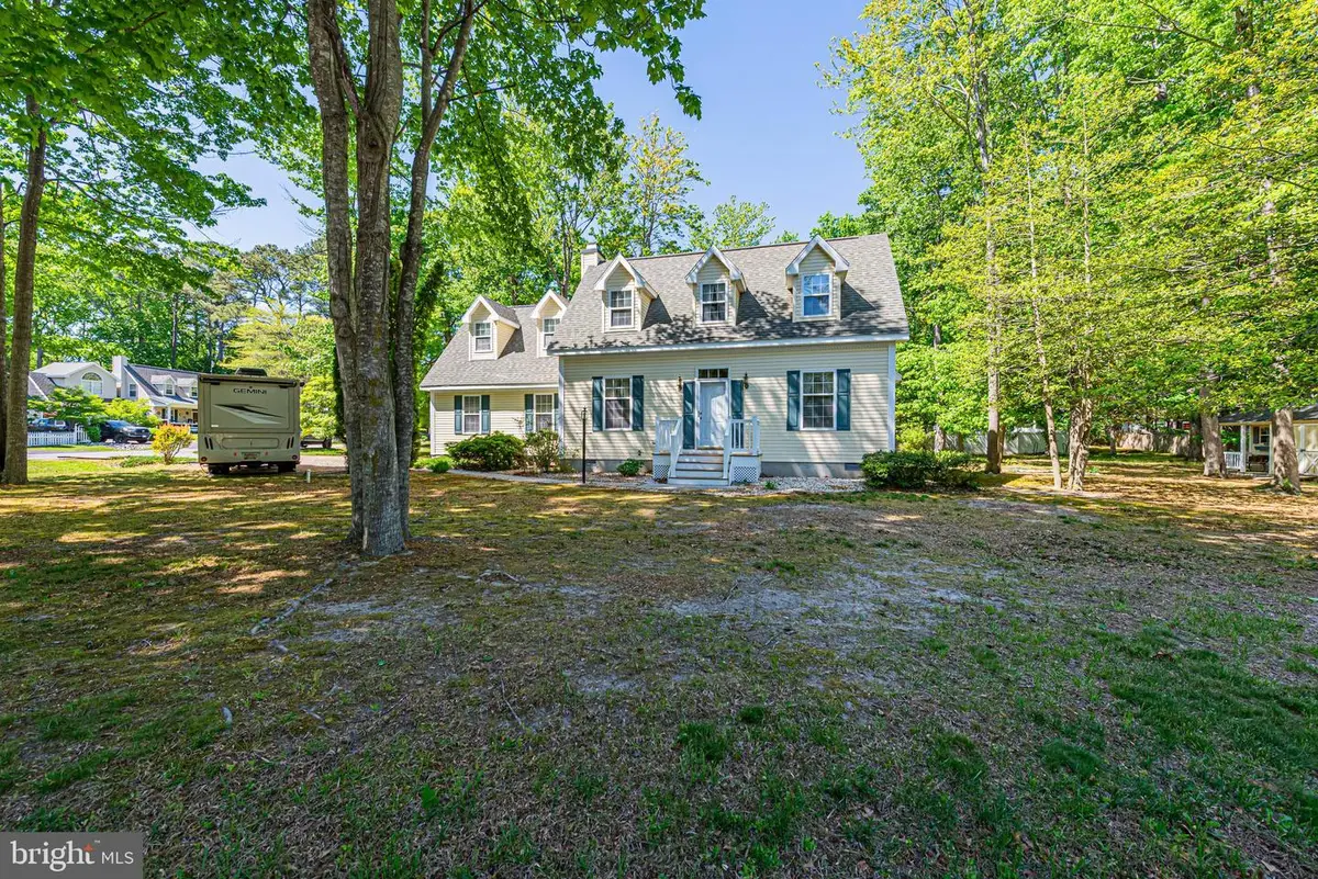 300 Steamboat Ln, Dagsboro, DE 19939 - #1