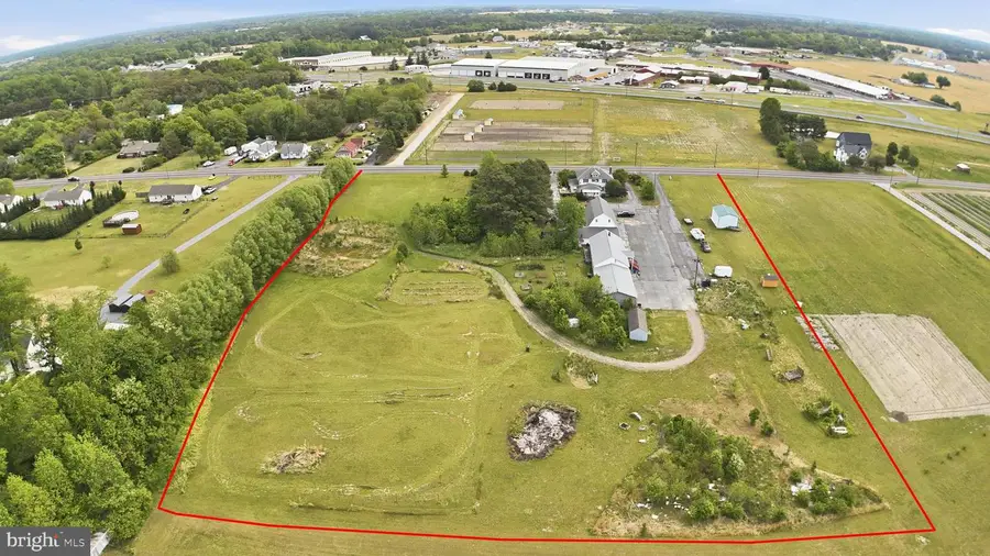 32076 Gordy Rd, Laurel, DE 19956 - #2