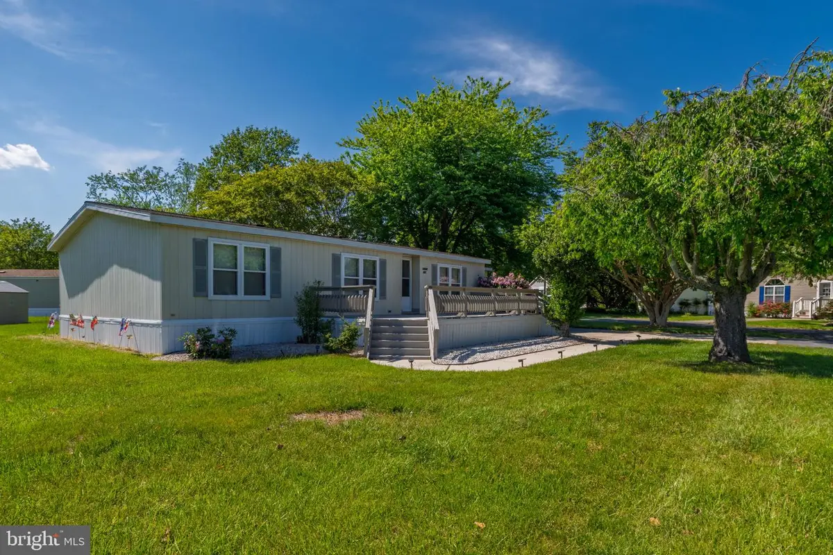 18540 Big Burn Ln, Rehoboth Beach, DE 19971 - #1