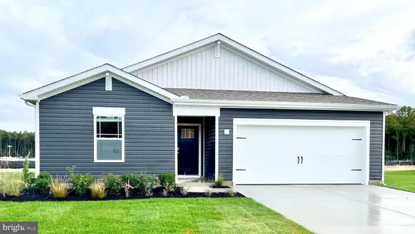 8677 Crystal Lake Dr, SELBYVILLE, DE 19975
