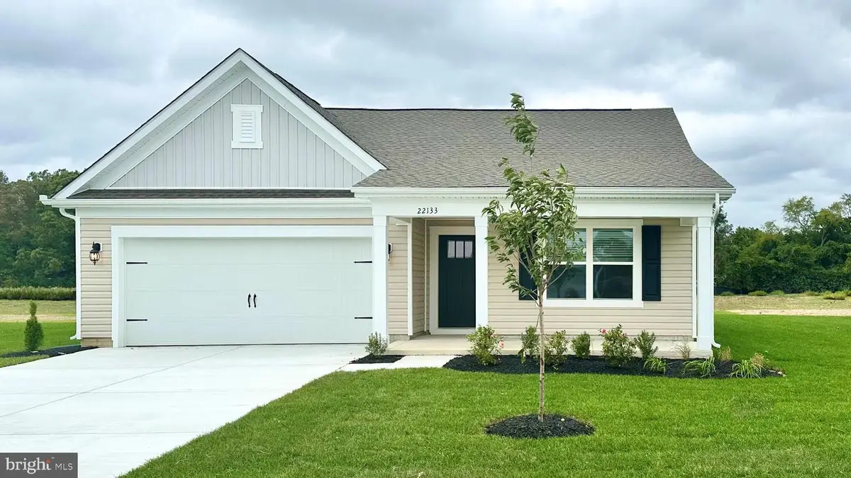 21376 Cottage Ct, Frankford, DE 19945 - #1