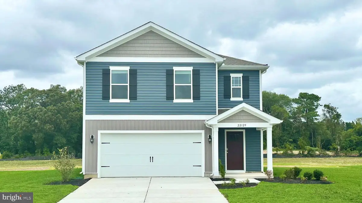 21375 Cottage Ct, Frankford, DE 19945 - #1