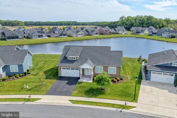 28169 Ocean Dr, SELBYVILLE, DE 19975
