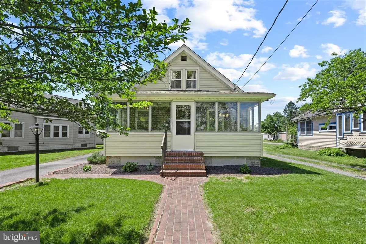 14140 Union Street Ext, Milton, DE 19968 - #1