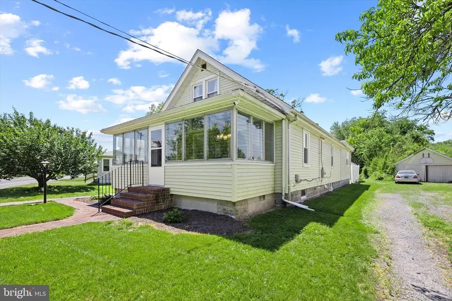 14140 Union Street Ext, Milton, DE 19968 - #2