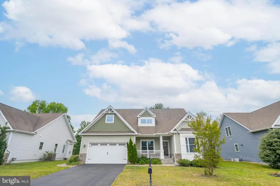 10 Golden Eagle Dr, Ocean View, DE 19970 - #2