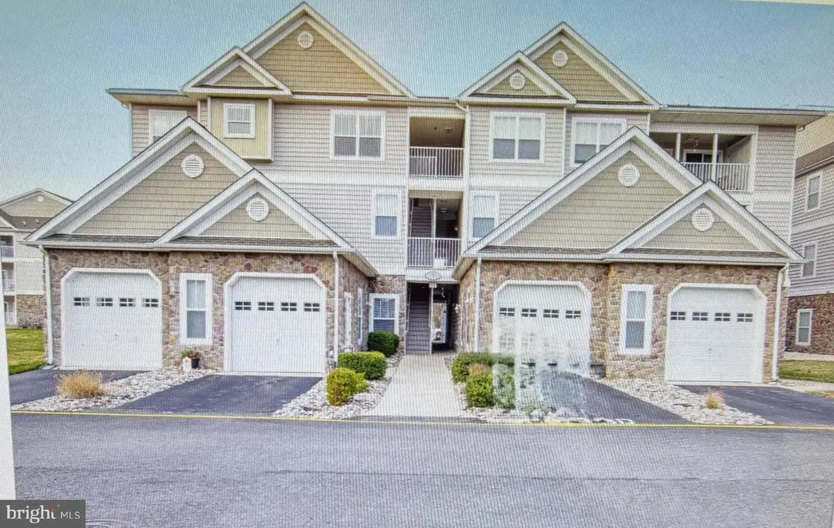 3303 N Sagamore Dr #k, Milford, DE 19963 - #1