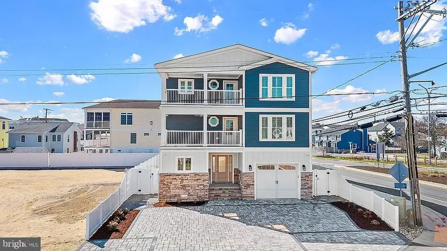 24 Houston St, Rehoboth Beach, DE 19971 - #3
