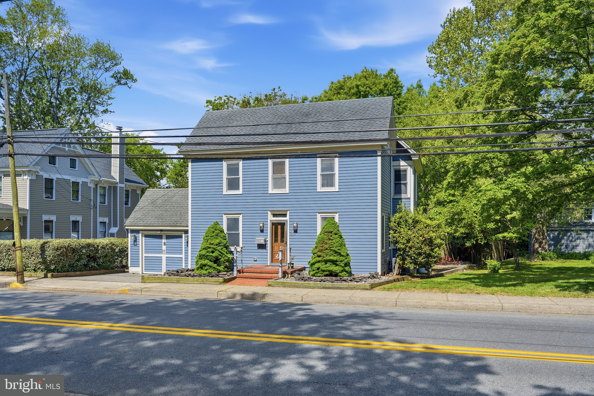606 Kings Hwy, Lewes, DE 19958 - #1