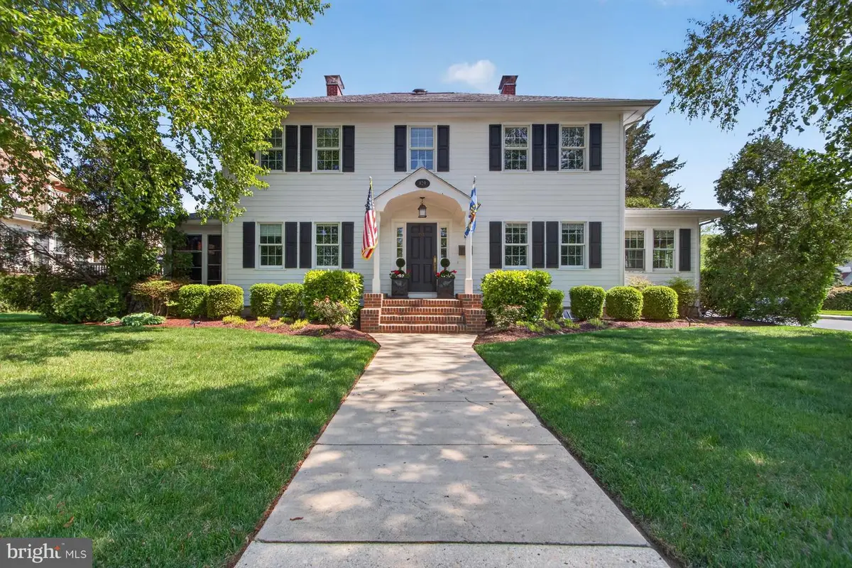 829 Savannah Rd, Lewes, DE 19958 - #1