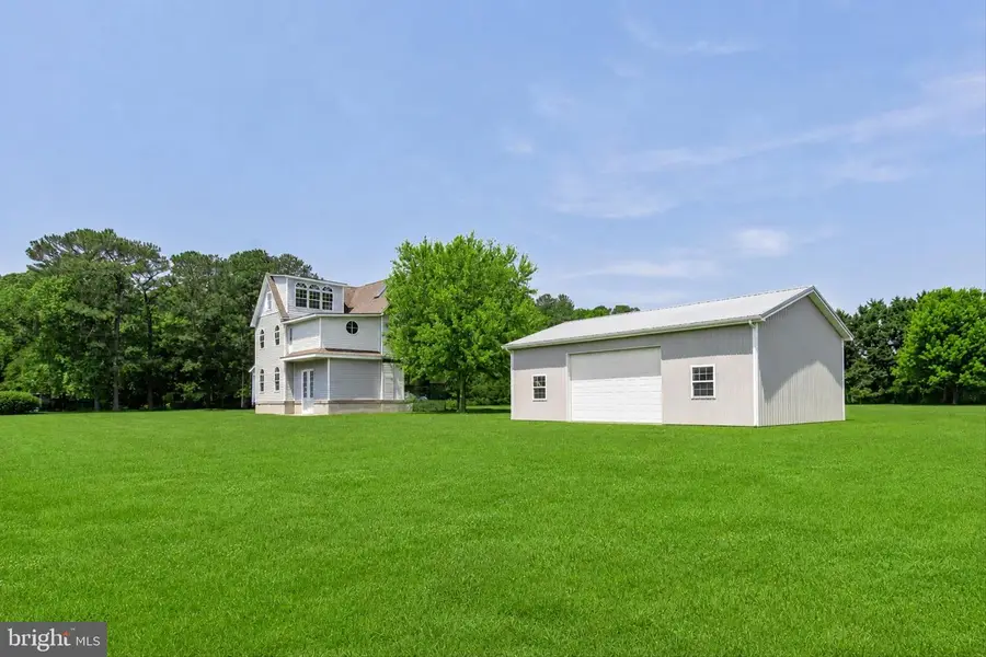 Lot 2 Francis Mary Subd Wil King Rd, Lewes, DE 19958 - #3
