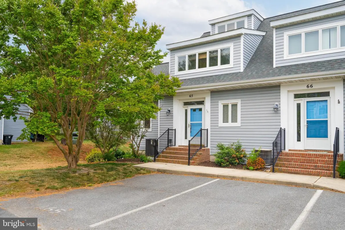 65 Henlopen Gardens, Lewes, DE 19958 - #1