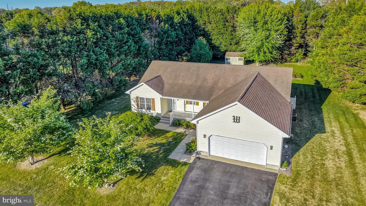 21 Hunters Mill Rd, Milton, DE 19968 - #1