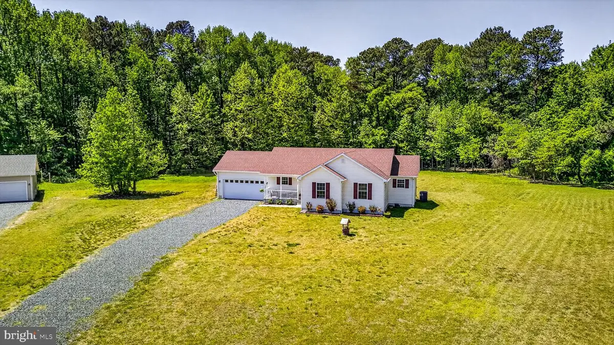7552 Station Ln, Seaford, DE 19973 - #1