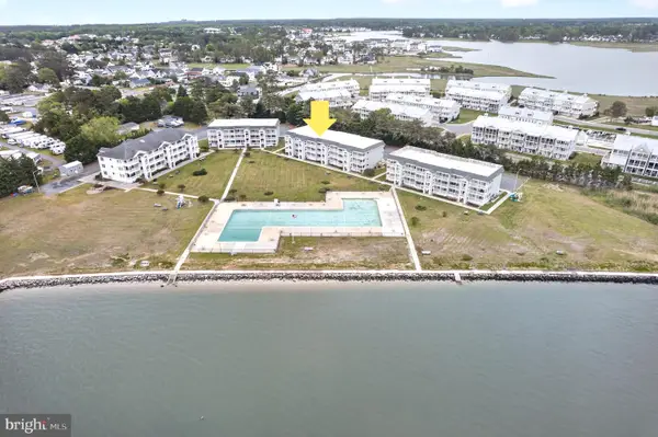 30142 Cedar Shores Rd #344e, OCEAN VIEW, DE 19970