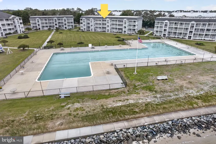 30142 Cedar Shores Rd #344e, Ocean View, DE 19970 - #2