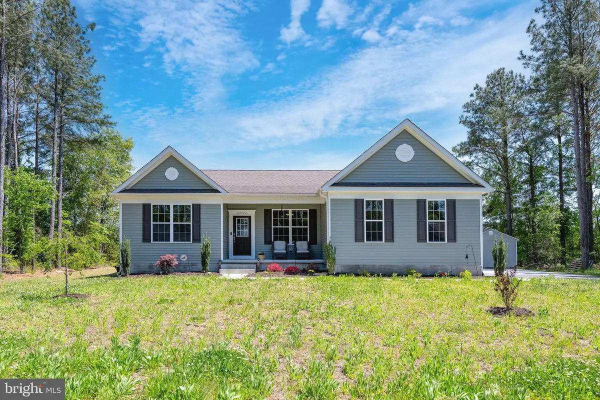 24574 Beaver Way, Georgetown, DE 19947 - #1