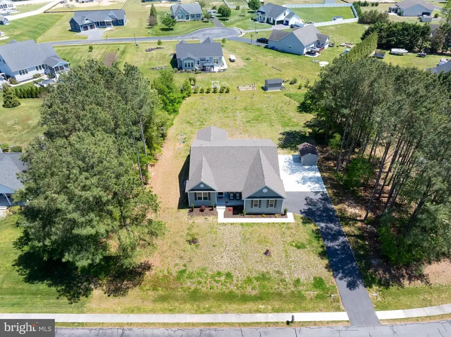 24574 Beaver Way, Georgetown, DE 19947 - #2