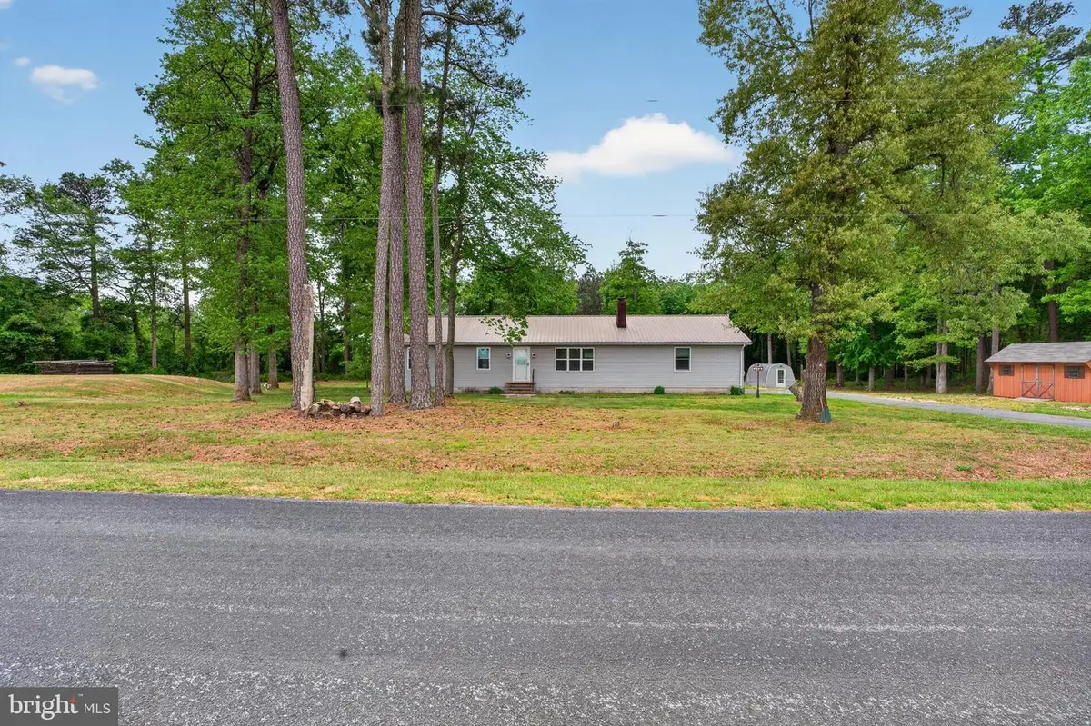 14514 Tull Rd, Greenwood, DE 19950 - #1