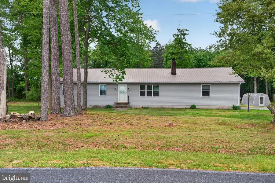 14514 Tull Rd, Greenwood, DE 19950 - #2