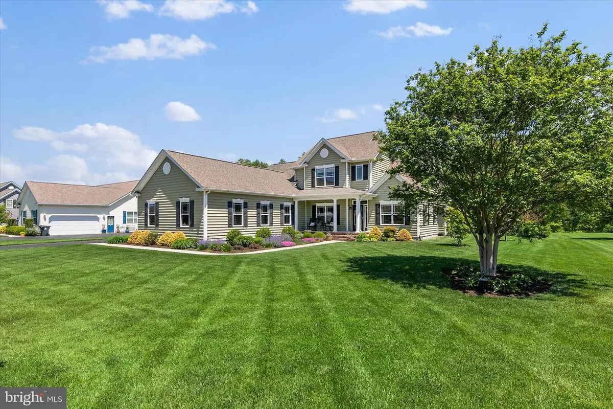16254 Edgewater Dr, Milton, DE 19968 - #1