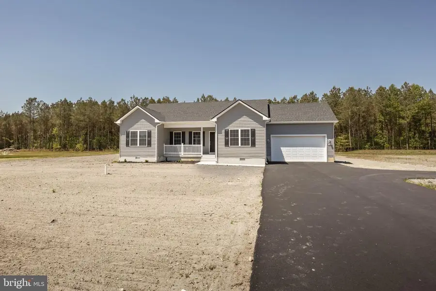14949 Shiloh Church Rd, Laurel, DE 19956 - #3