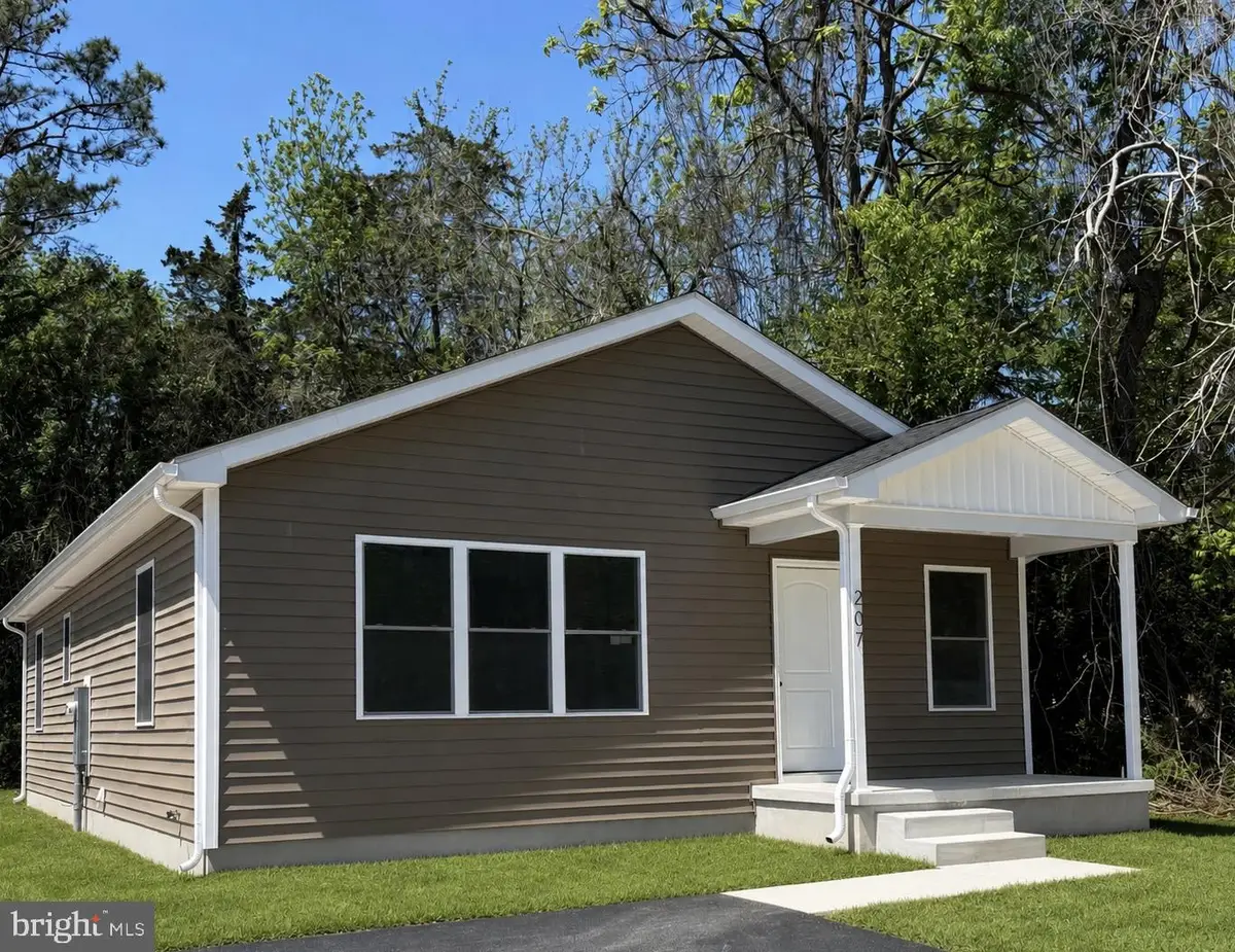 207 Charles Way, Georgetown, DE 19947 - #1