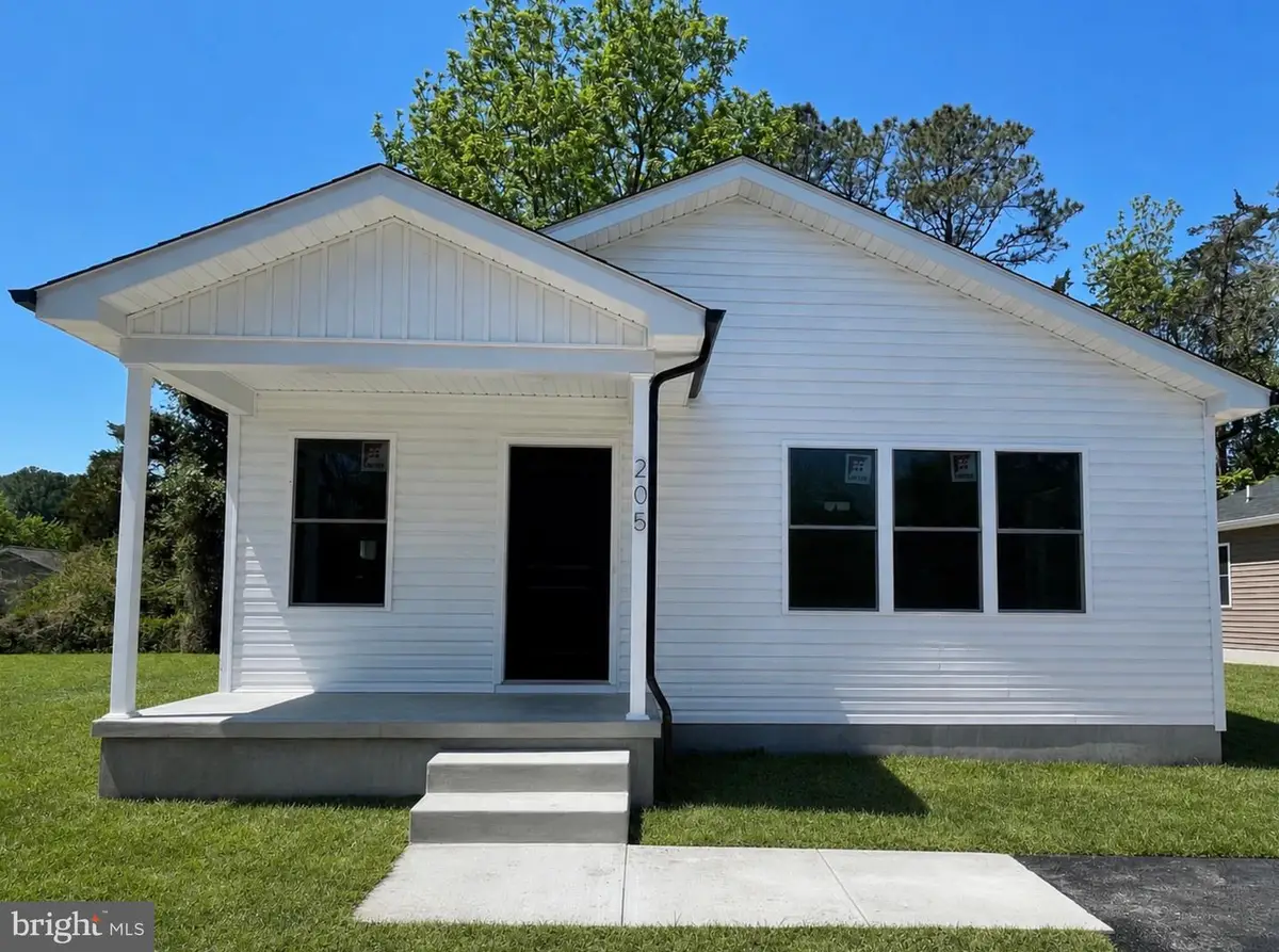 205 Charles Way, Georgetown, DE 19947 - #1
