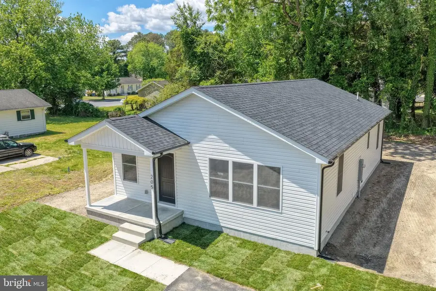 205 Charles Way, Georgetown, DE 19947 - #2