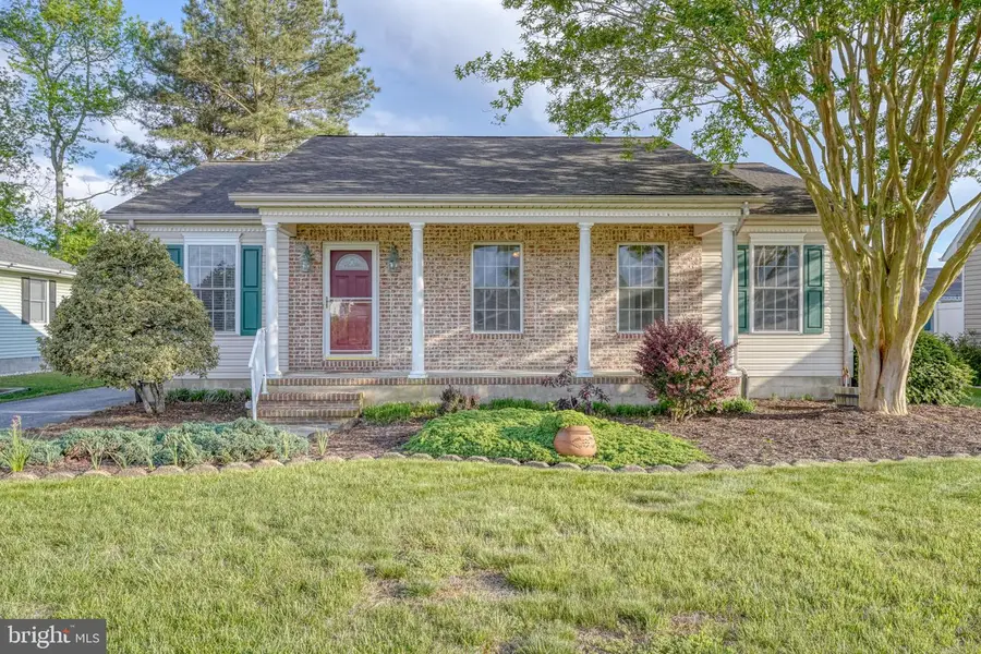 37795 E Pond Cir, Selbyville, DE 19975 - #2