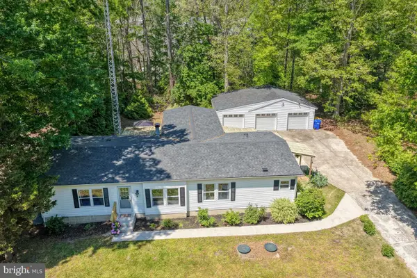 18354 Hudson Rd, MILTON, DE 19968