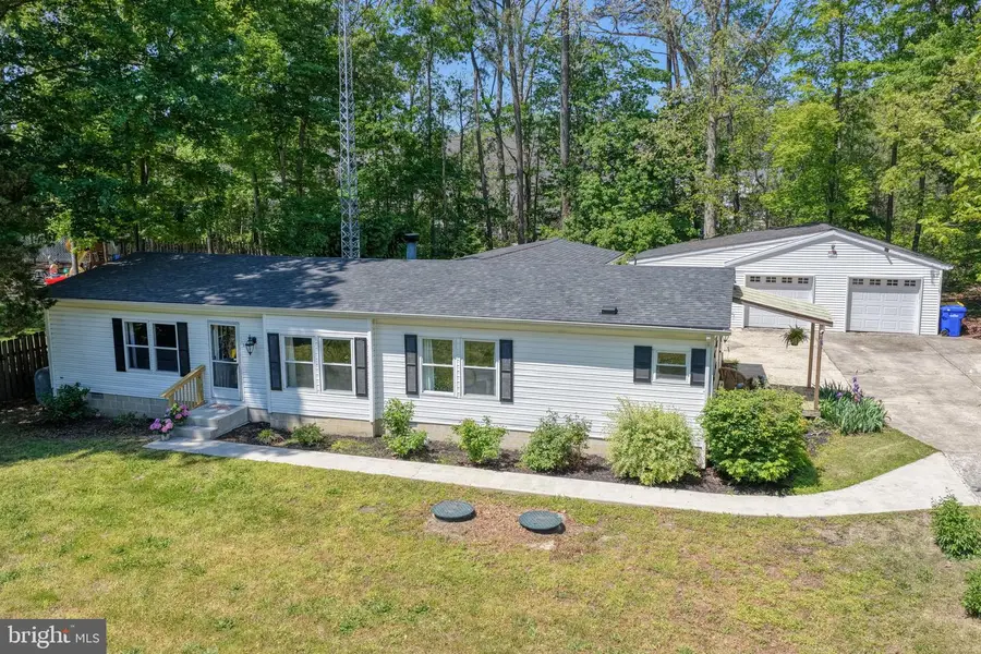 18354 Hudson Rd, Milton, DE 19968 - #2