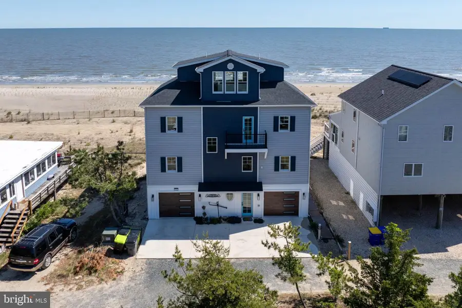 402 S Bay Front Rd, Milton, DE 19968 - #2