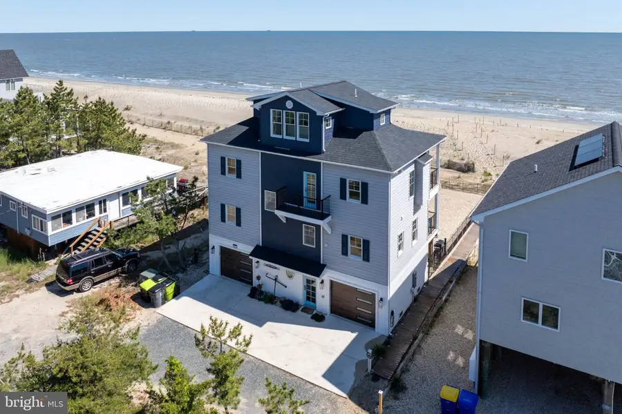 402 S Bay Front Rd, Milton, DE 19968 - #3