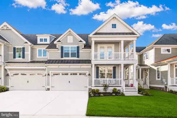 28634 Coastal Cove Way, SELBYVILLE, DE 19975