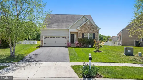 23770 Hughes Hideaway Ct, MILTON, DE 19968