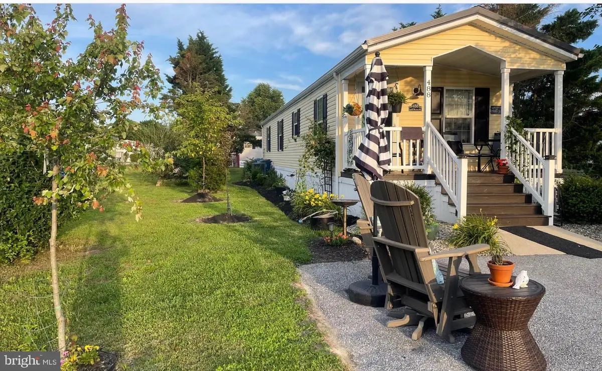 488 Long Branch Rd, Seaford, DE 19973 - #1