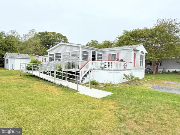 26482 Pontoon Rd #e-920, LONG NECK, DE 19966