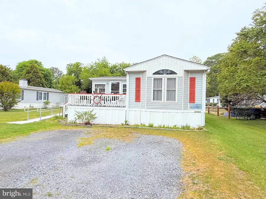 26482 Pontoon Rd #e-920, Long Neck, DE 19966 - #2