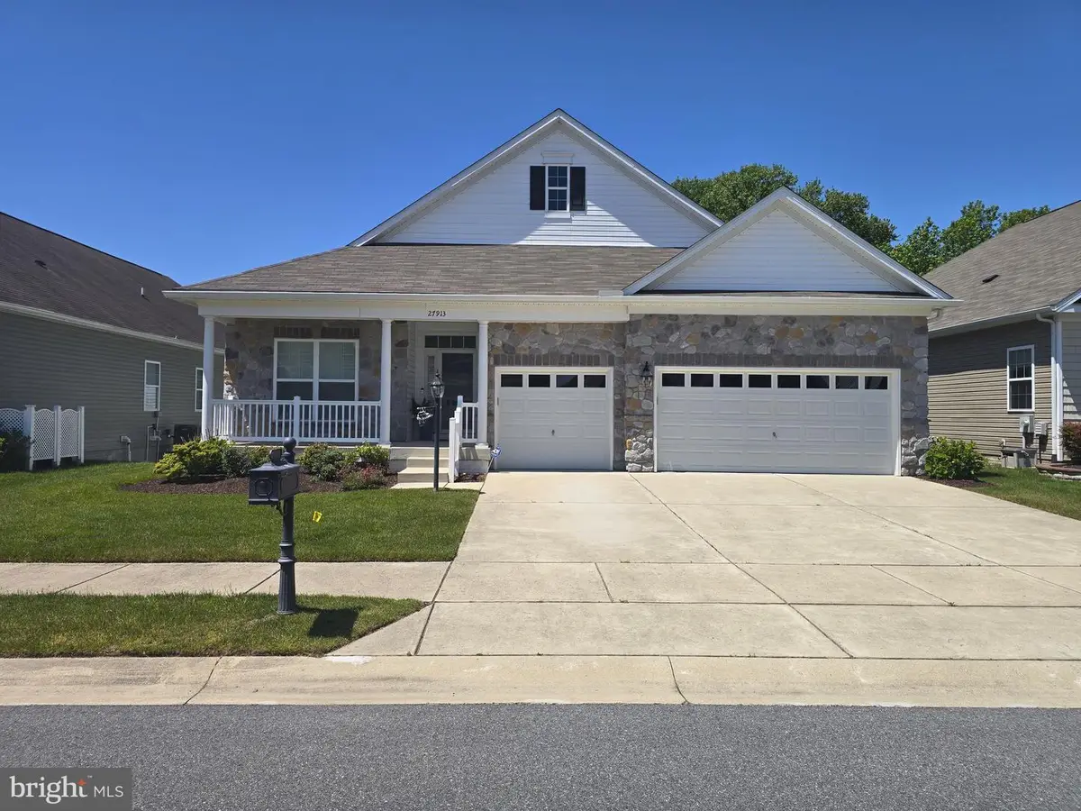 27913 Roanoke Rapids Lndg, Millsboro, DE 19966 - #1