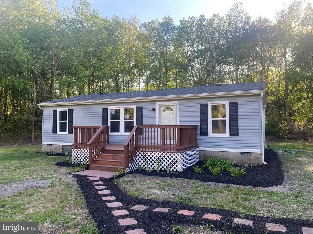 20322 Thicket Rd, Milton, DE 19968 - #1