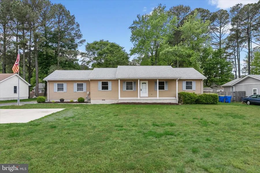 32746 Cedar Dr, Millville, DE 19967 - #2