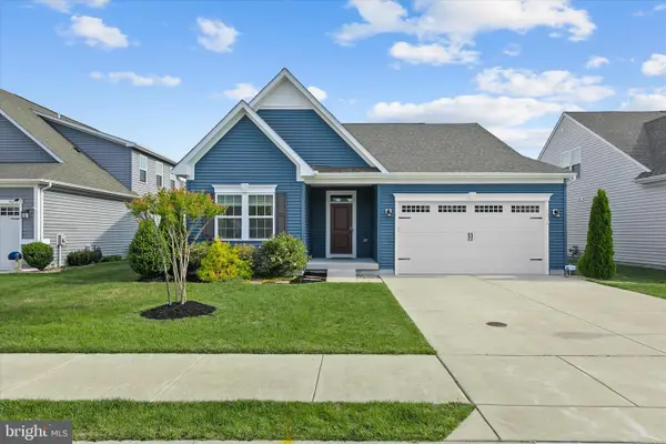 17 Luzerne Dr, OCEAN VIEW, DE 19970