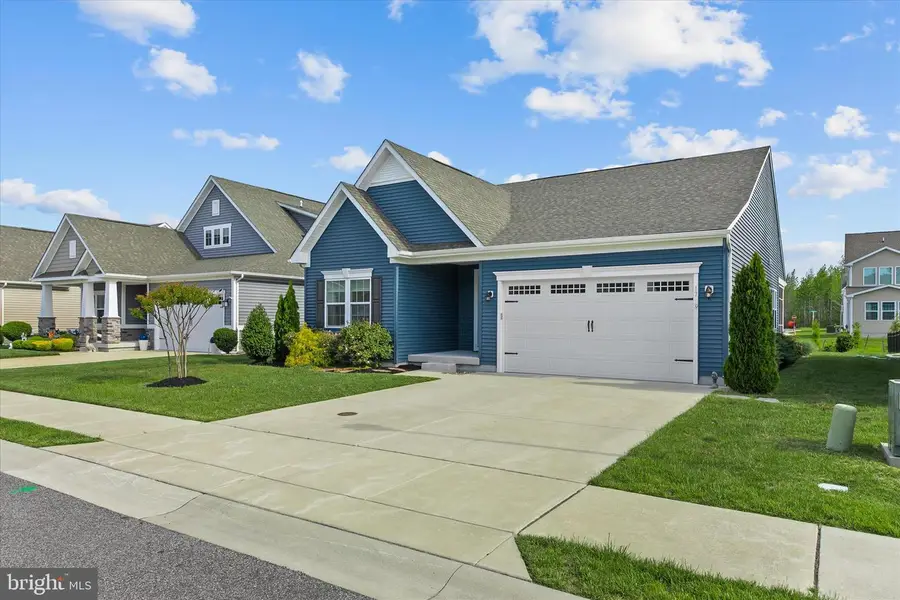 17 Luzerne Dr, Ocean View, DE 19970 - #2