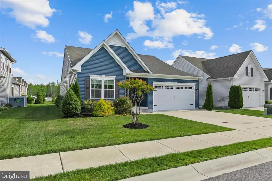 17 Luzerne Dr, Ocean View, DE 19970 - #3