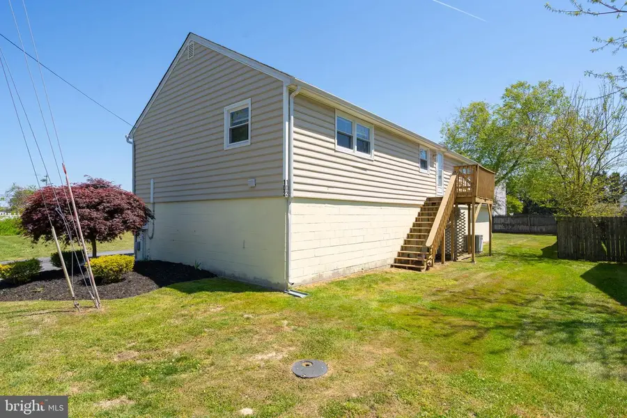 102 Betts St, Milton, DE 19968 - #3