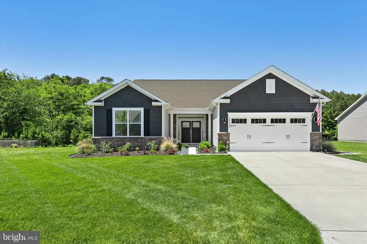 24244 W Cypress Way, Milton, DE 19968 - #1
