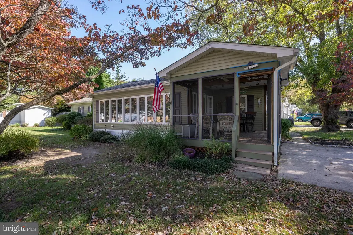 19695 Prince St, Rehoboth Beach, DE 19971 - #1