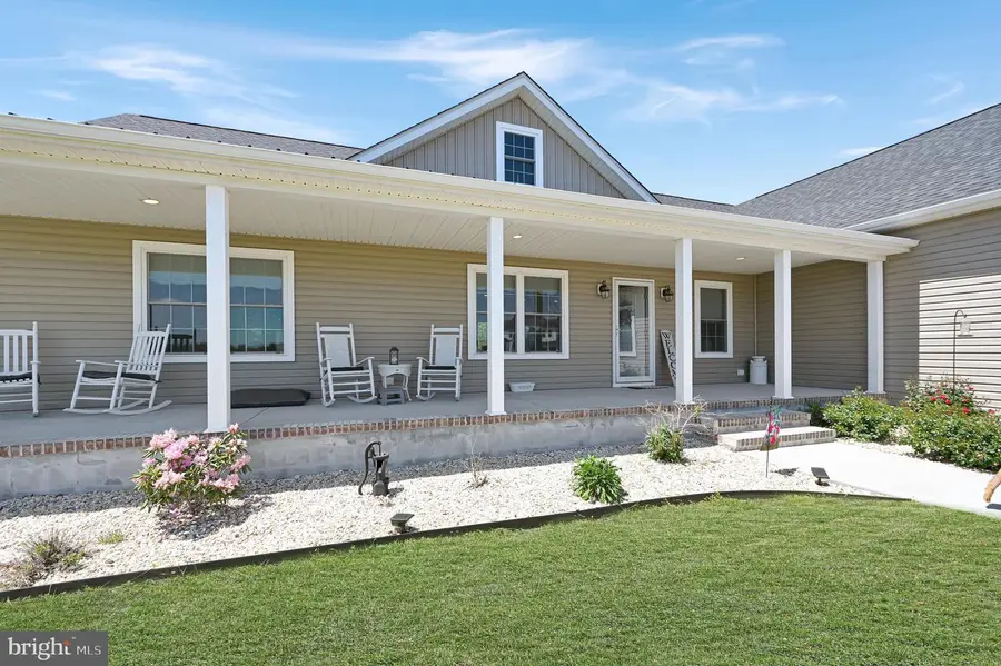 21176 Pepper Rd, Georgetown, DE 19947 - #3