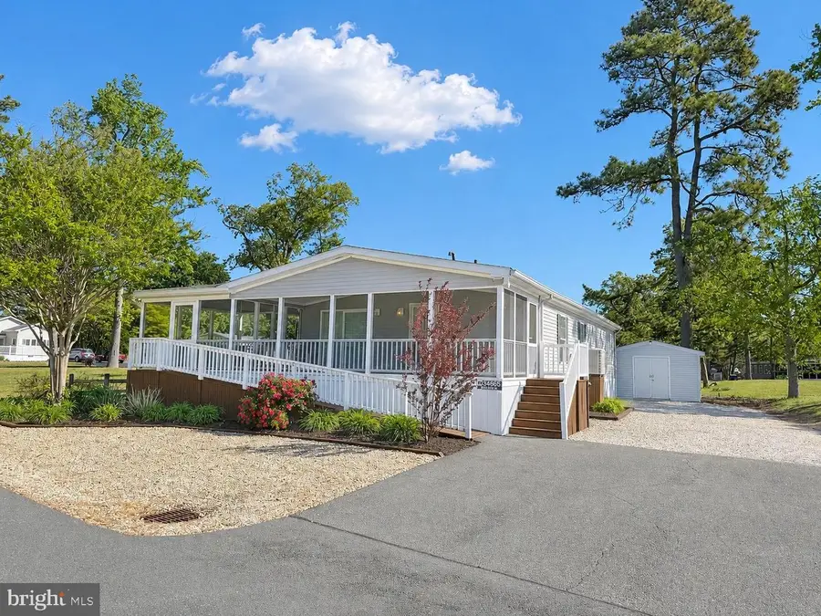 34665 Stem St #e-148, Millsboro, DE 19966 - #2